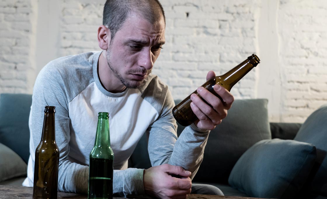 Убрать алкогольную зависимость в Усолье-Сибирском