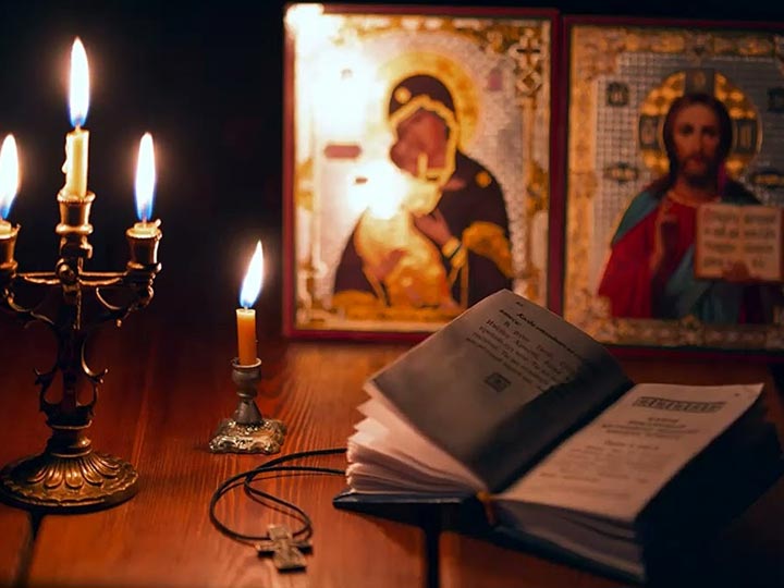 Эффективная молитва от гадалки в Усолье-Сибирском для возврата любимого человека